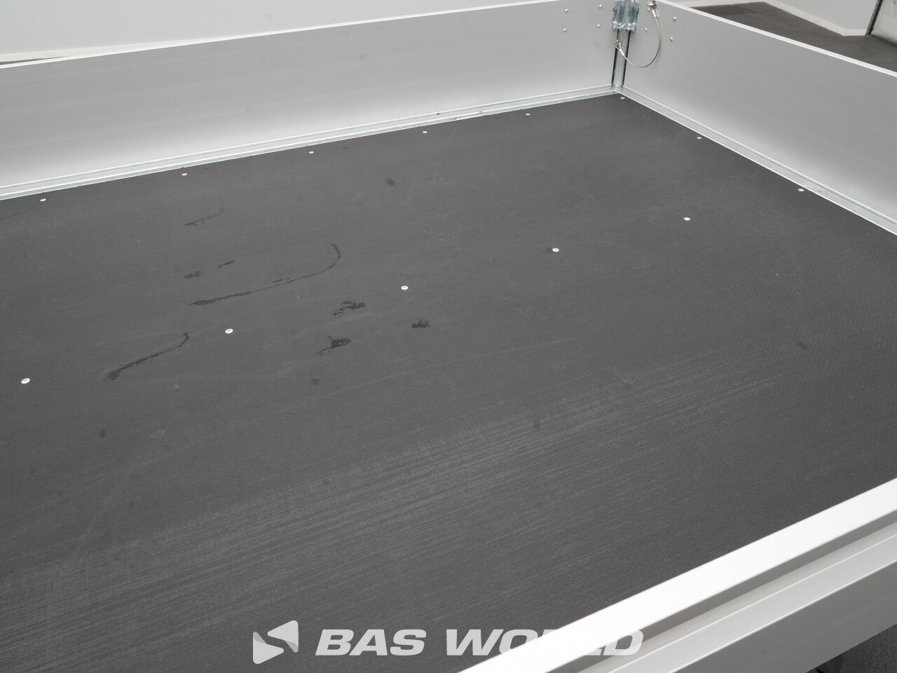Other : Maxus eDeliver 3 Offen