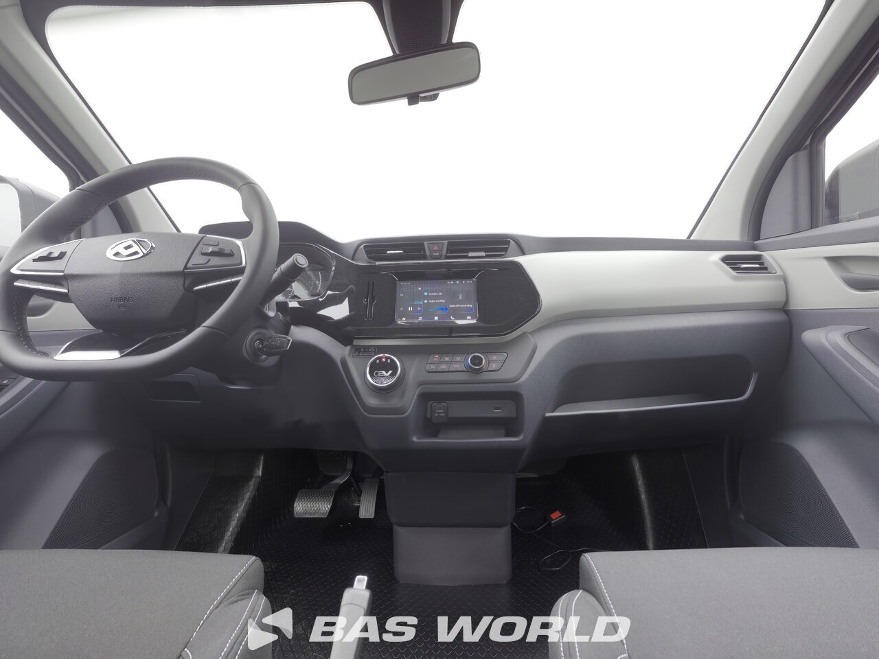 Other : Maxus eDeliver 3 Telaio