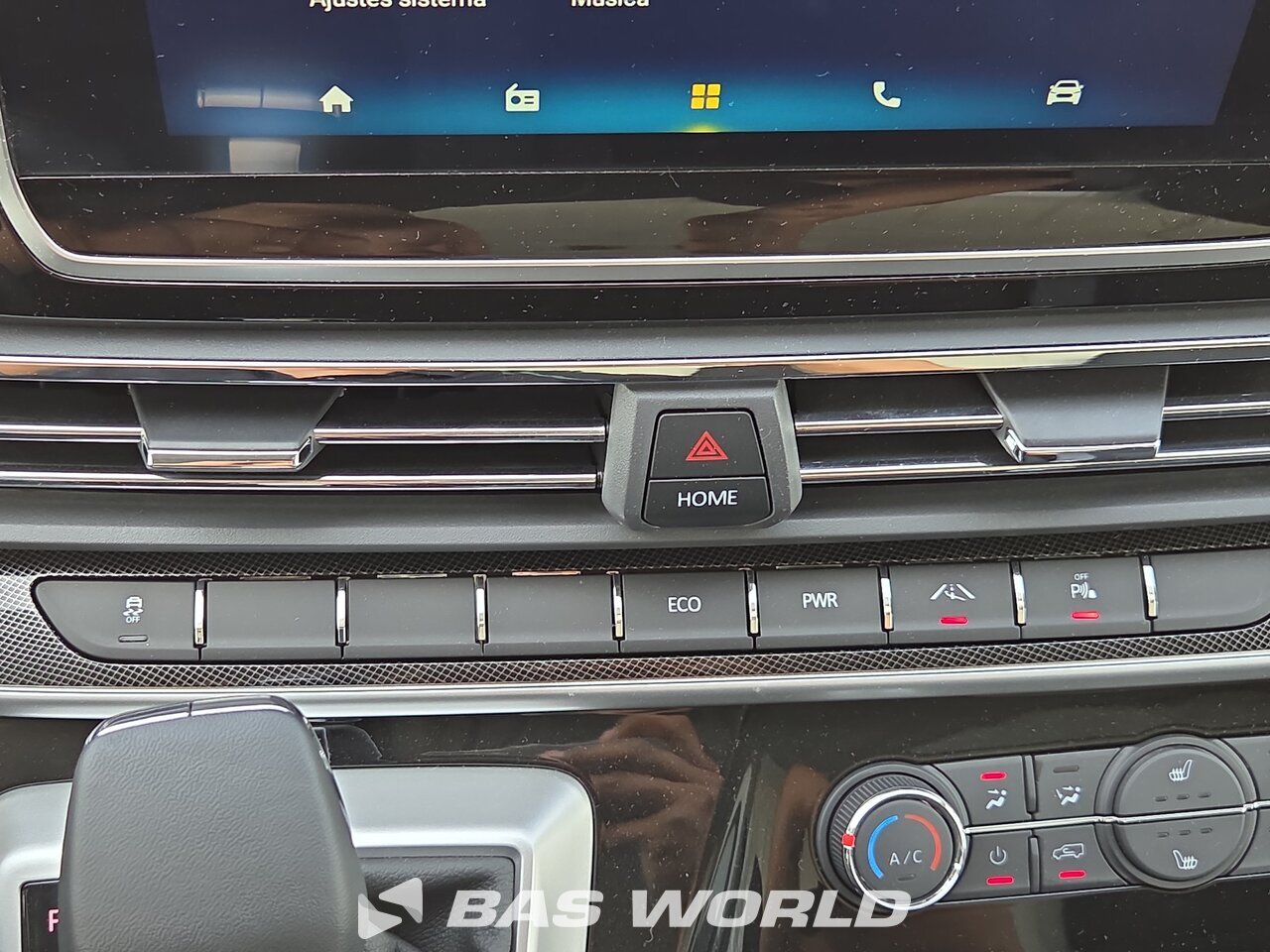 Other : Maxus eDeliver 9 Duba închisă