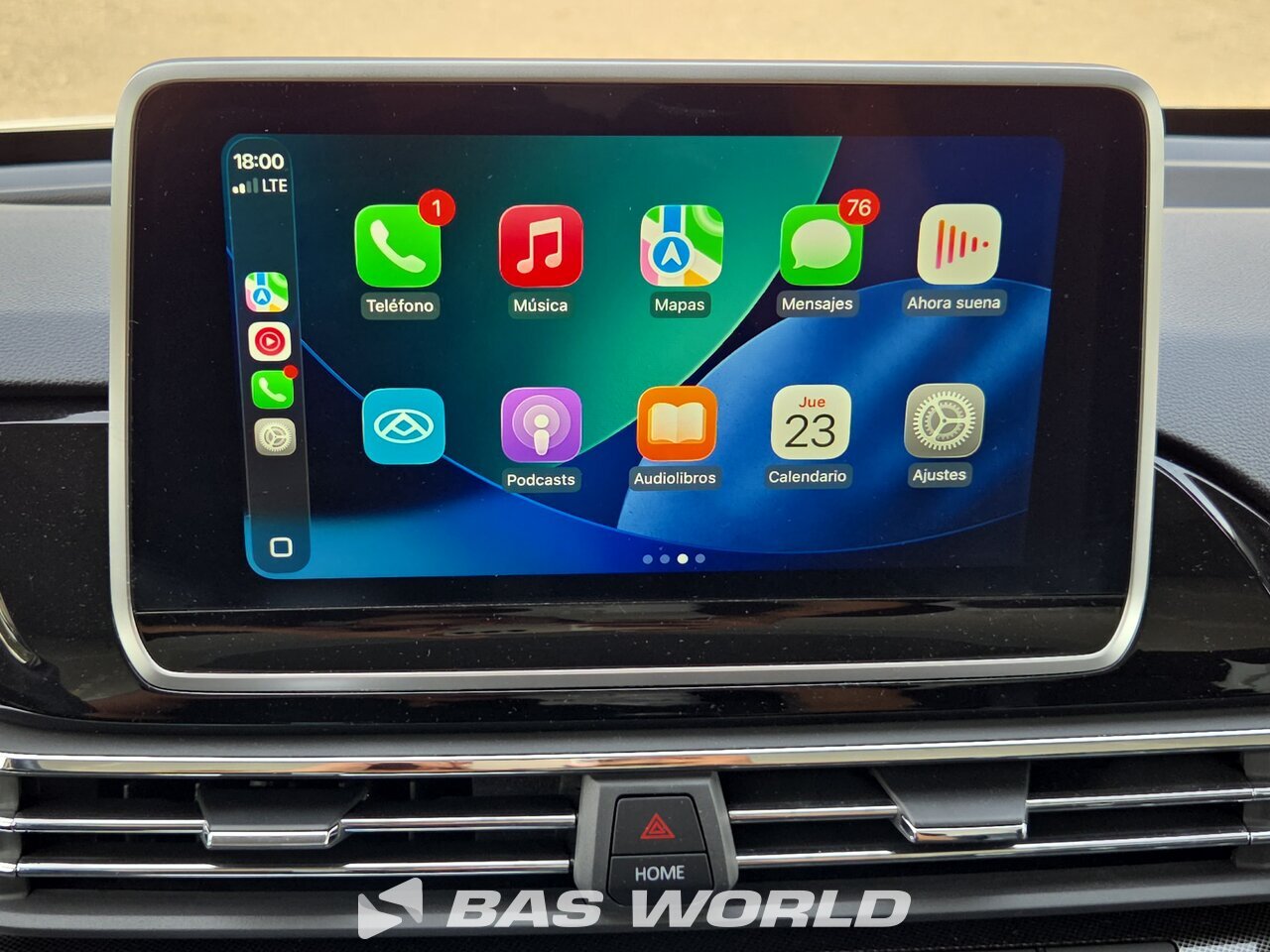 Other : Maxus eDeliver 9 Duba închisă