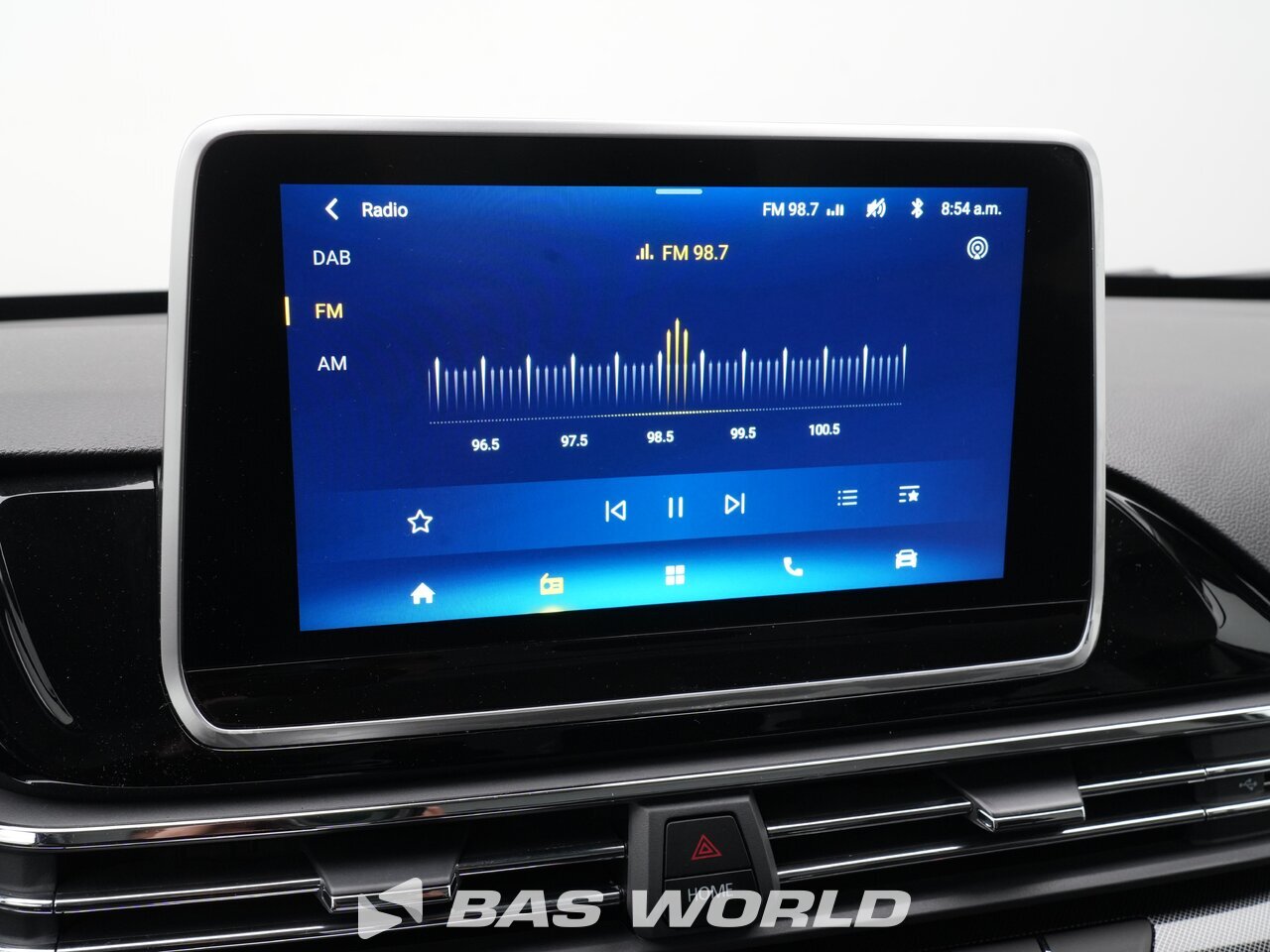 Other : Maxus eDeliver 9 صندوق مغلق