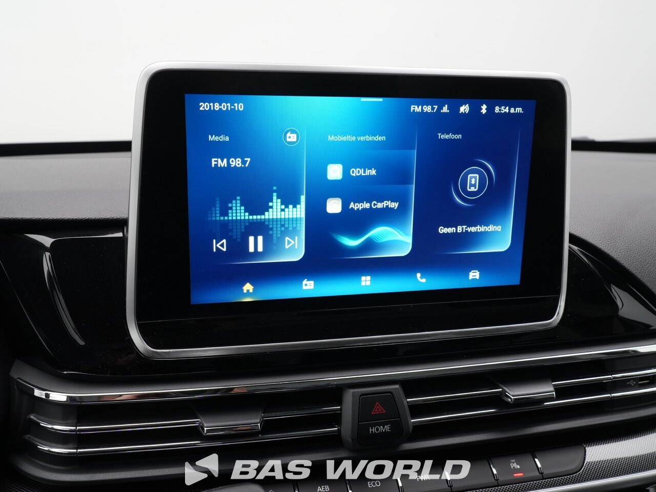 Other : Maxus eDeliver 9 صندوق مغلق