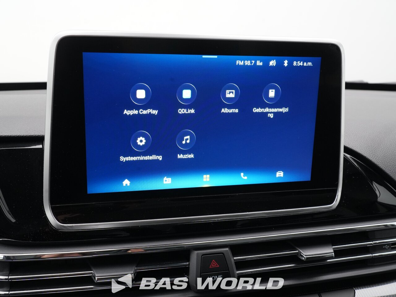 Other : Maxus eDeliver 9 صندوق مغلق