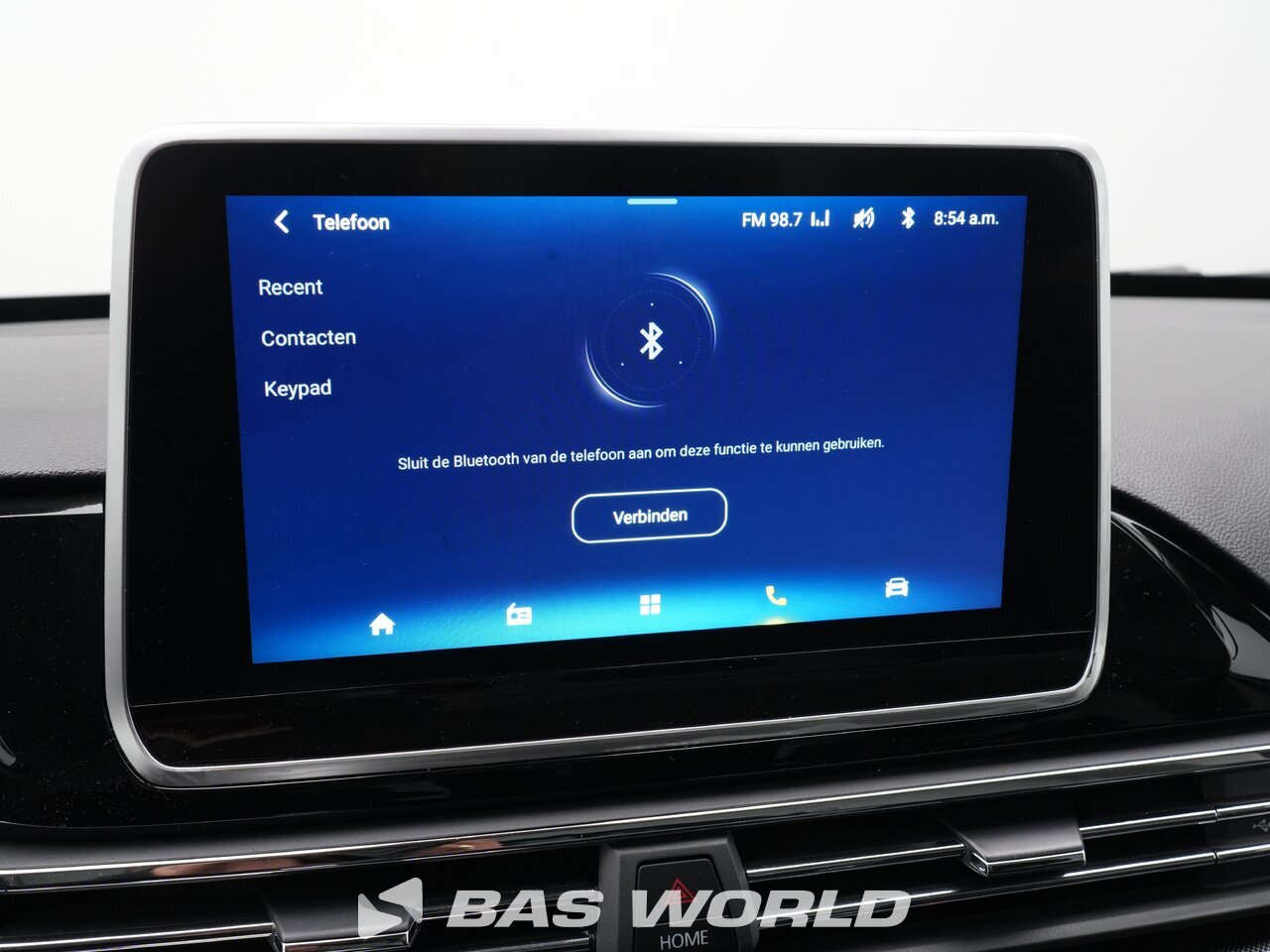 Other : Maxus eDeliver 9 صندوق مغلق