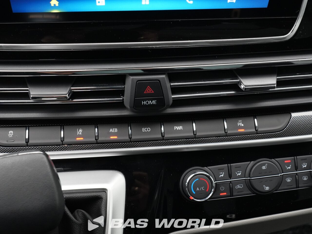 Other : Maxus eDeliver 9 صندوق مغلق
