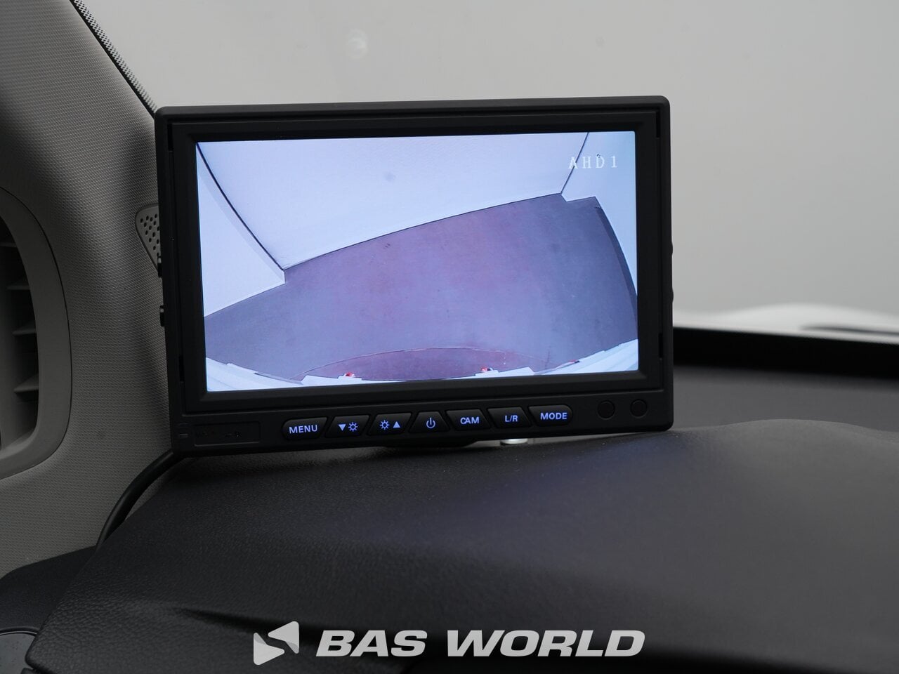 Other : Maxus eDeliver 9 صندوق مغلق
