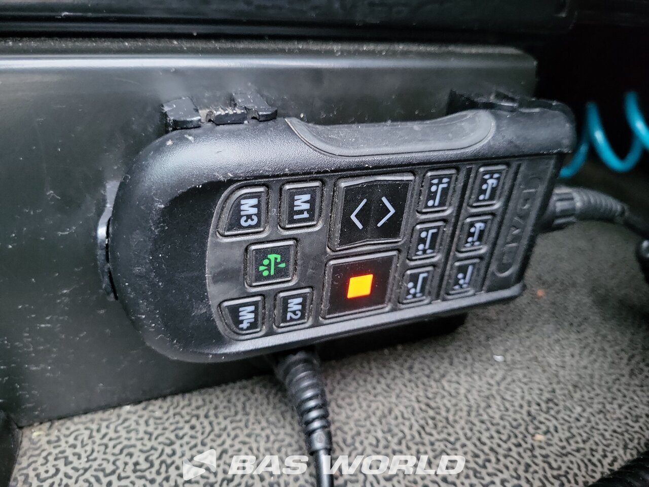 Other : DAF XF 480 Trækker
