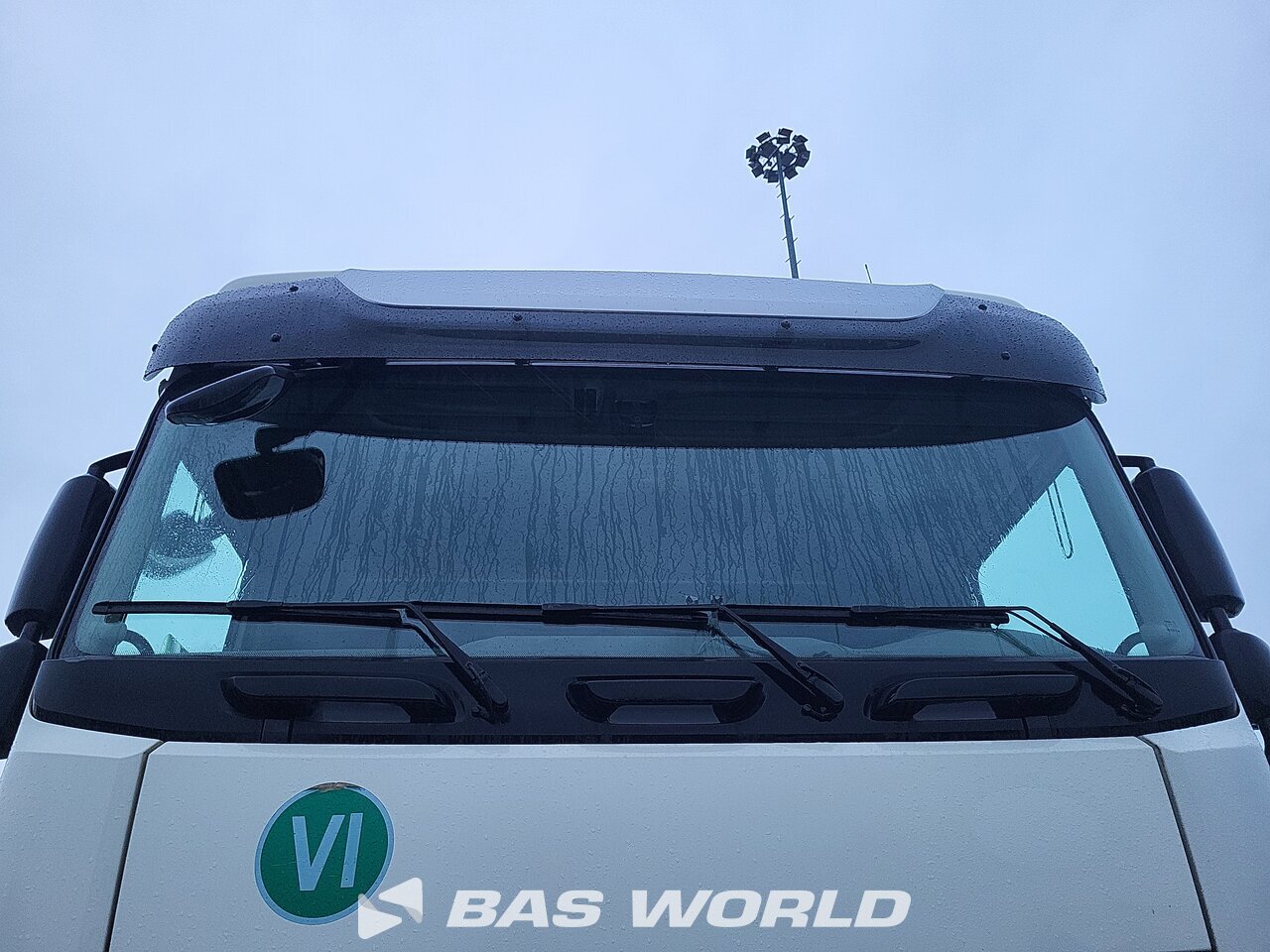 Other : DAF XF 480 Trækker