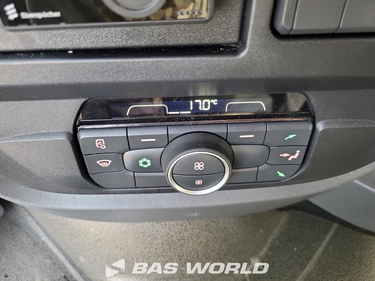 Other : DAF XF 480 Trækker
