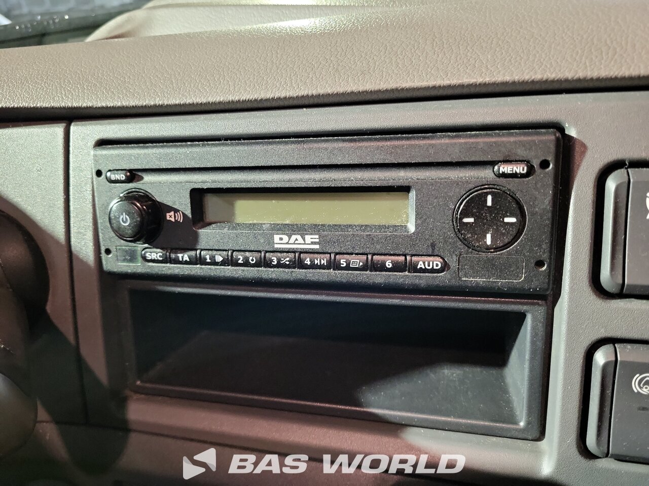 Other : DAF XF 480 Trækker
