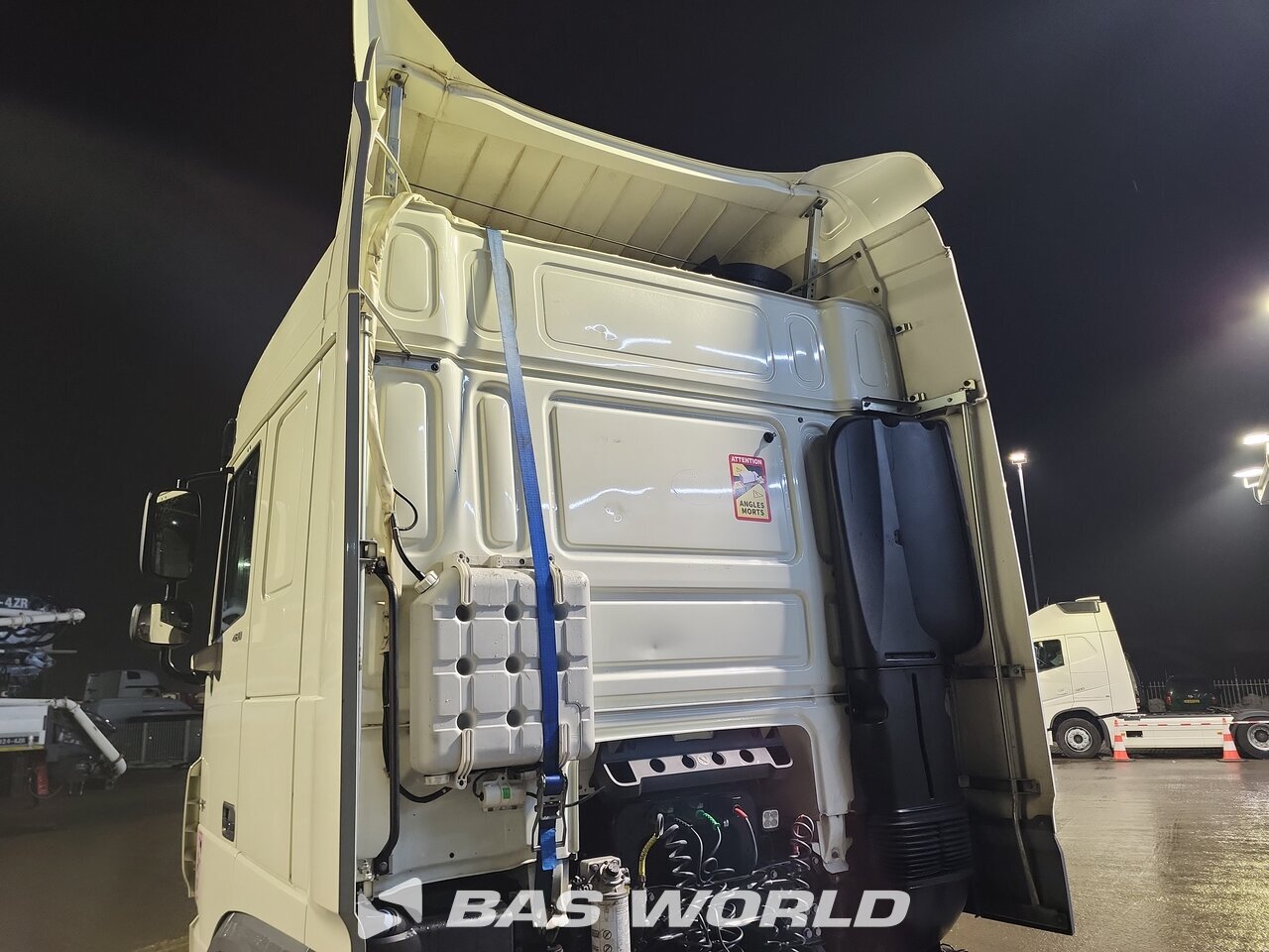 Other : DAF XF 480 Trækker