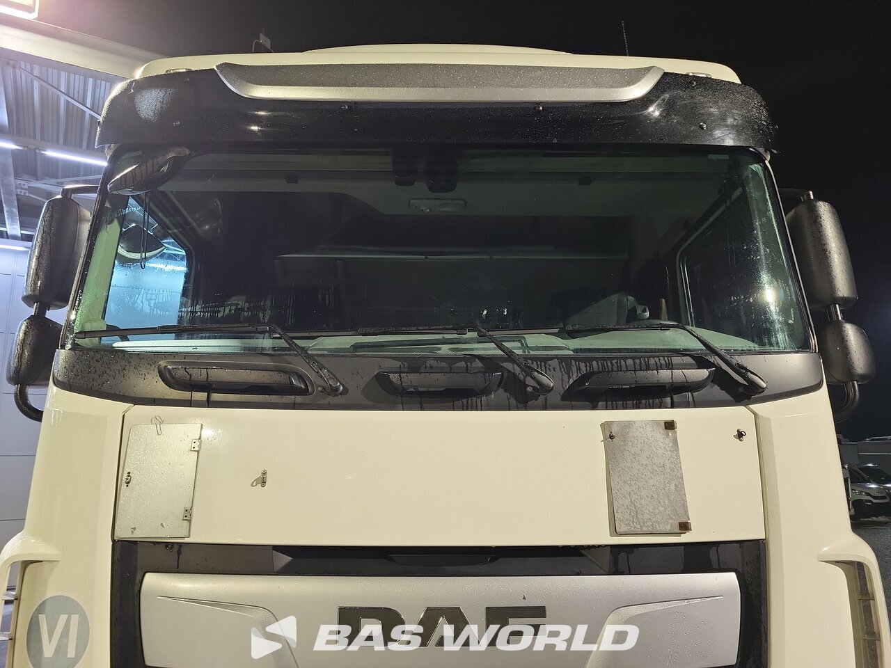 Other : DAF XF 480 Trækker