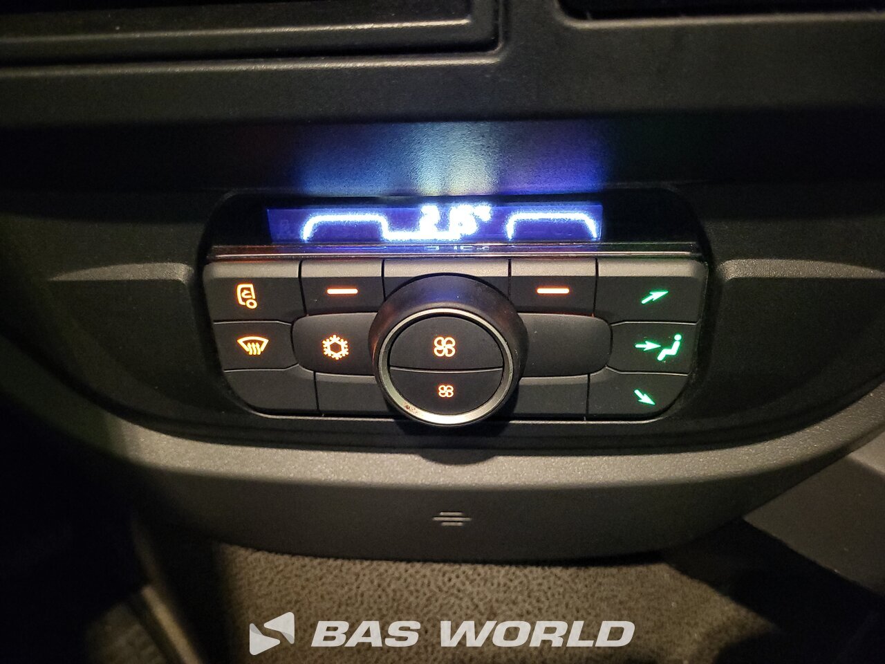 Other : DAF XF 480 Trækker