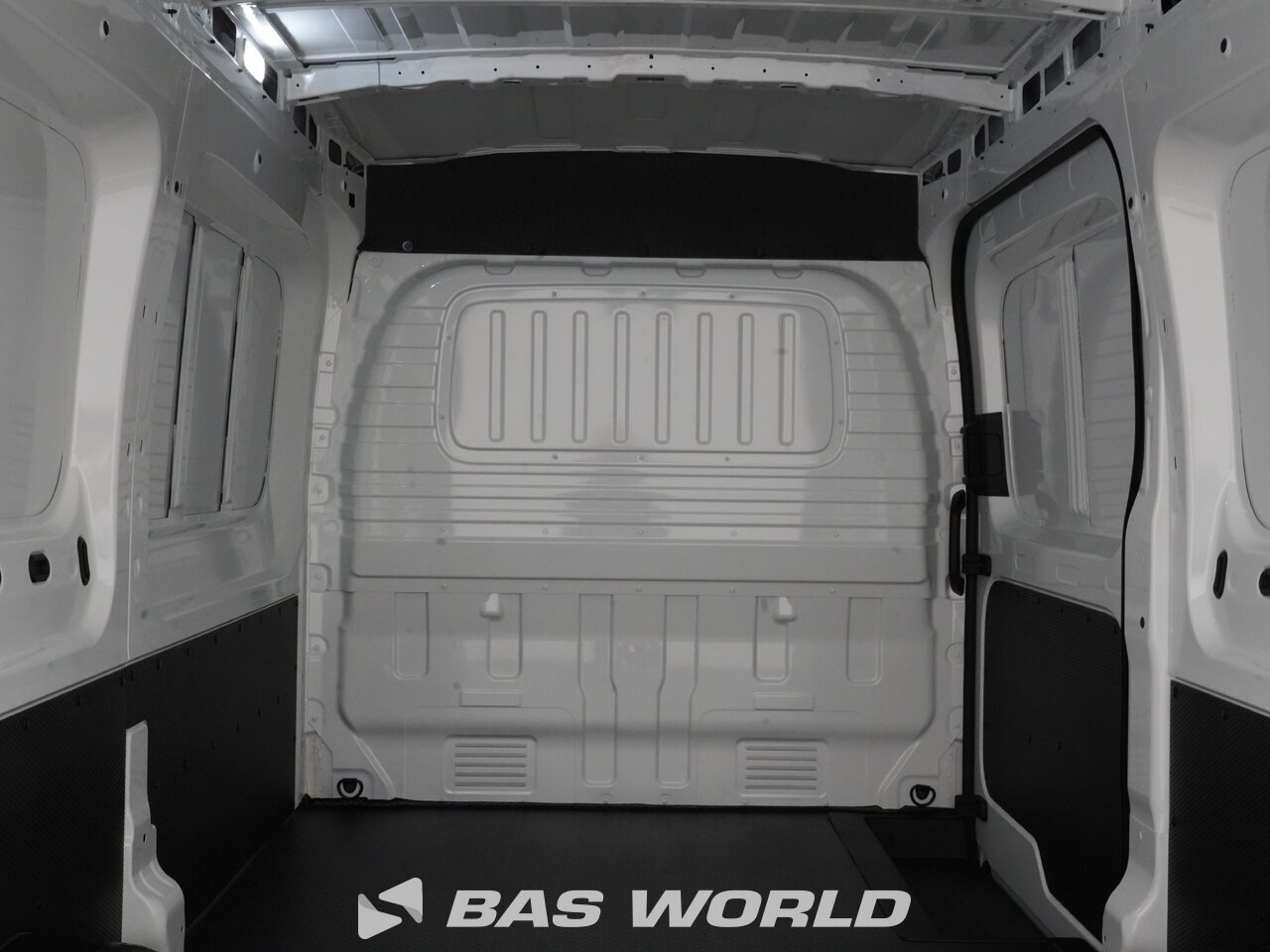 Other : Maxus eDeliver 9 Gesloten bestelwagen