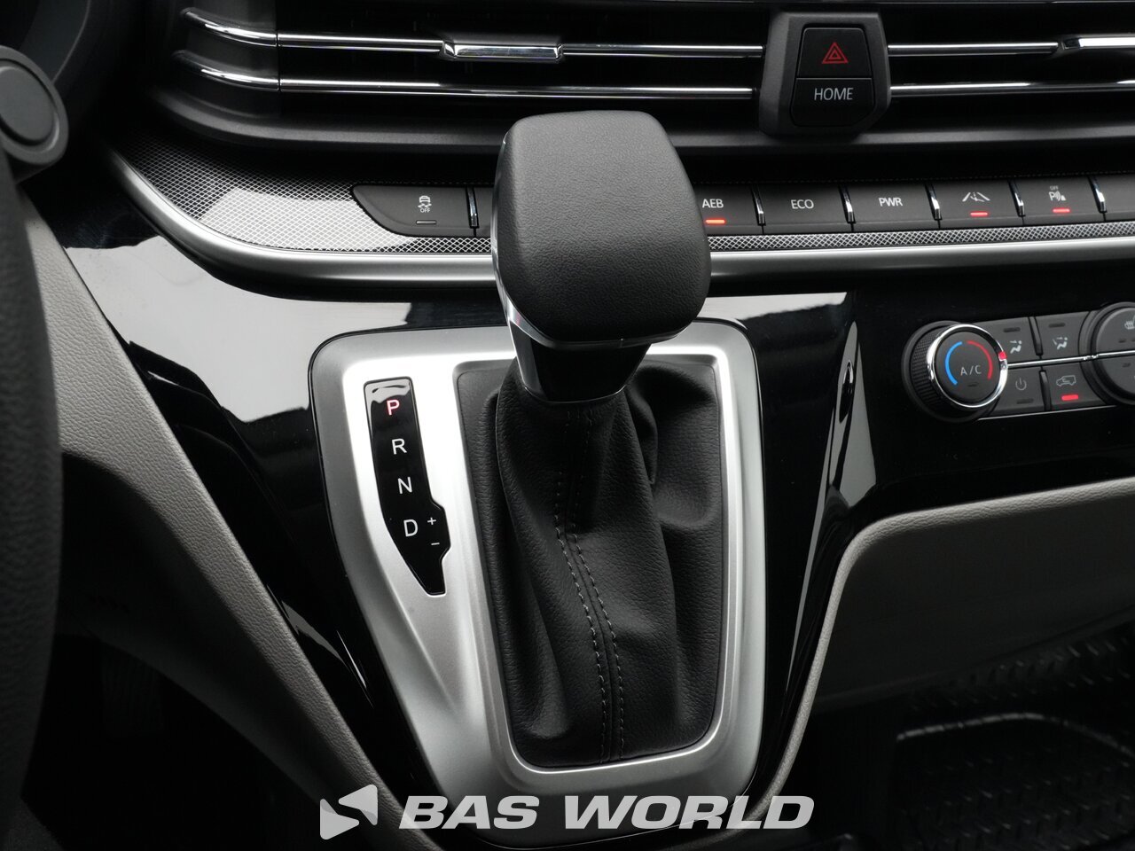 Other : Maxus eDeliver 9 Gesloten bestelwagen
