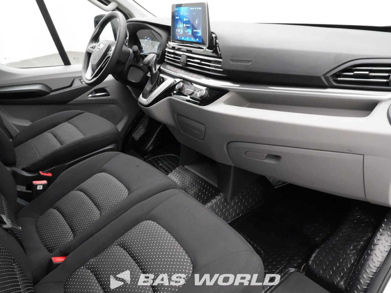 Other : Maxus eDeliver 9 Gesloten bestelwagen