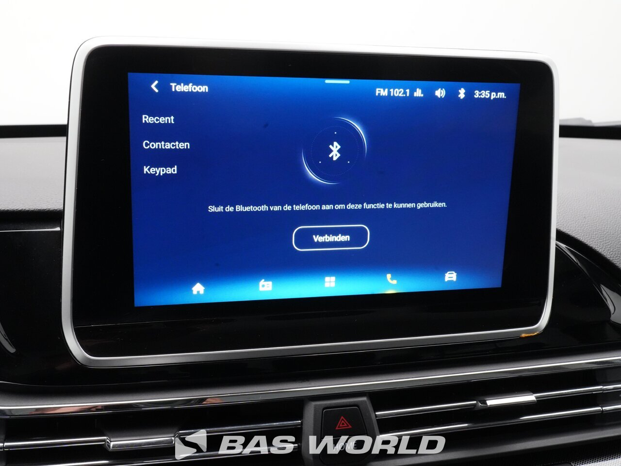 Other : Maxus eDeliver 9 Gesloten bestelwagen