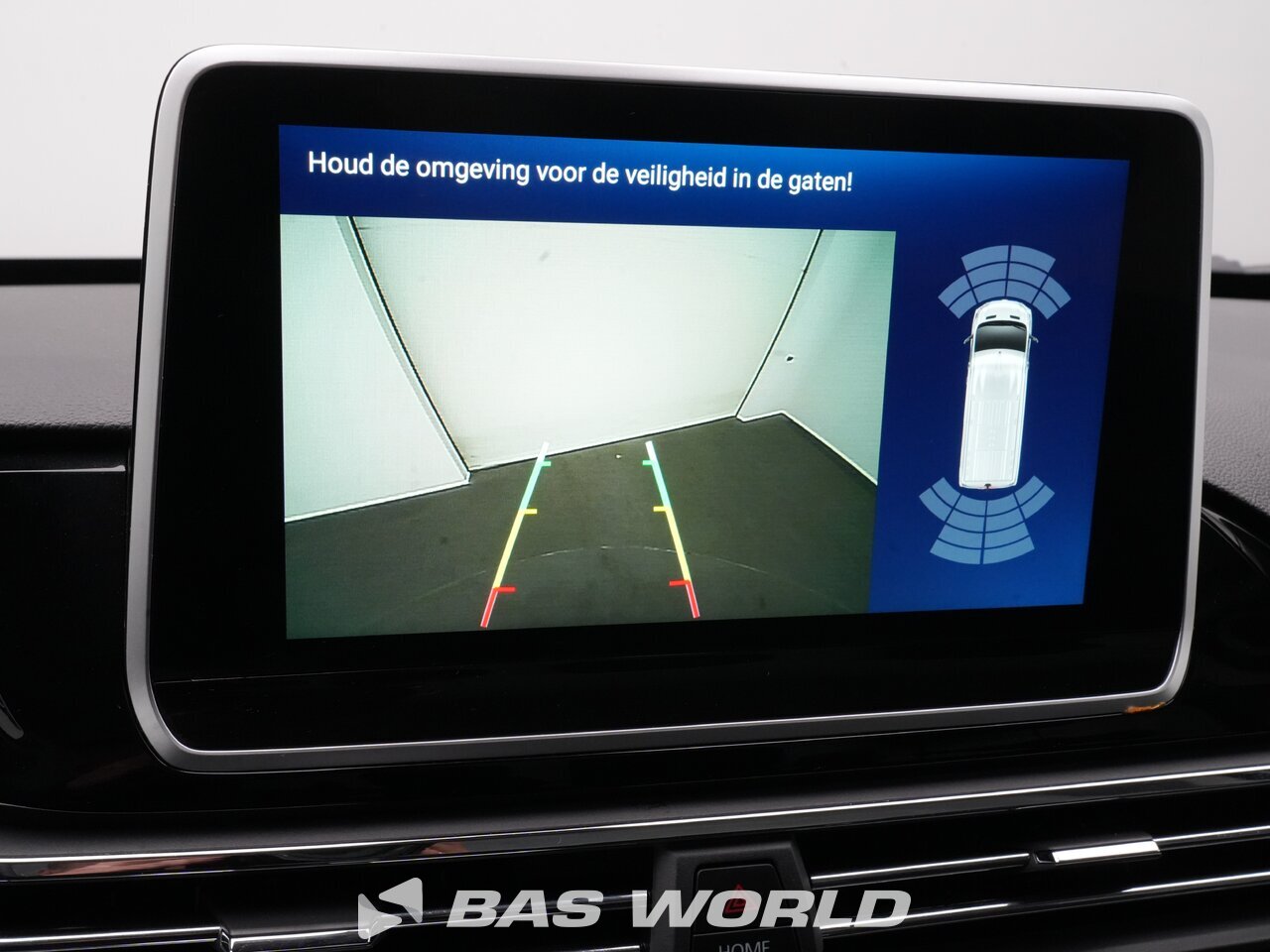 Other : Maxus eDeliver 9 Gesloten bestelwagen