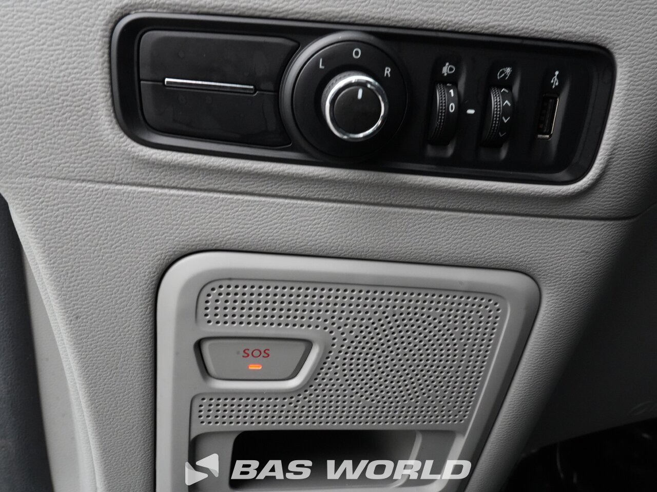 Other : Maxus eDeliver 9 Gesloten bestelwagen