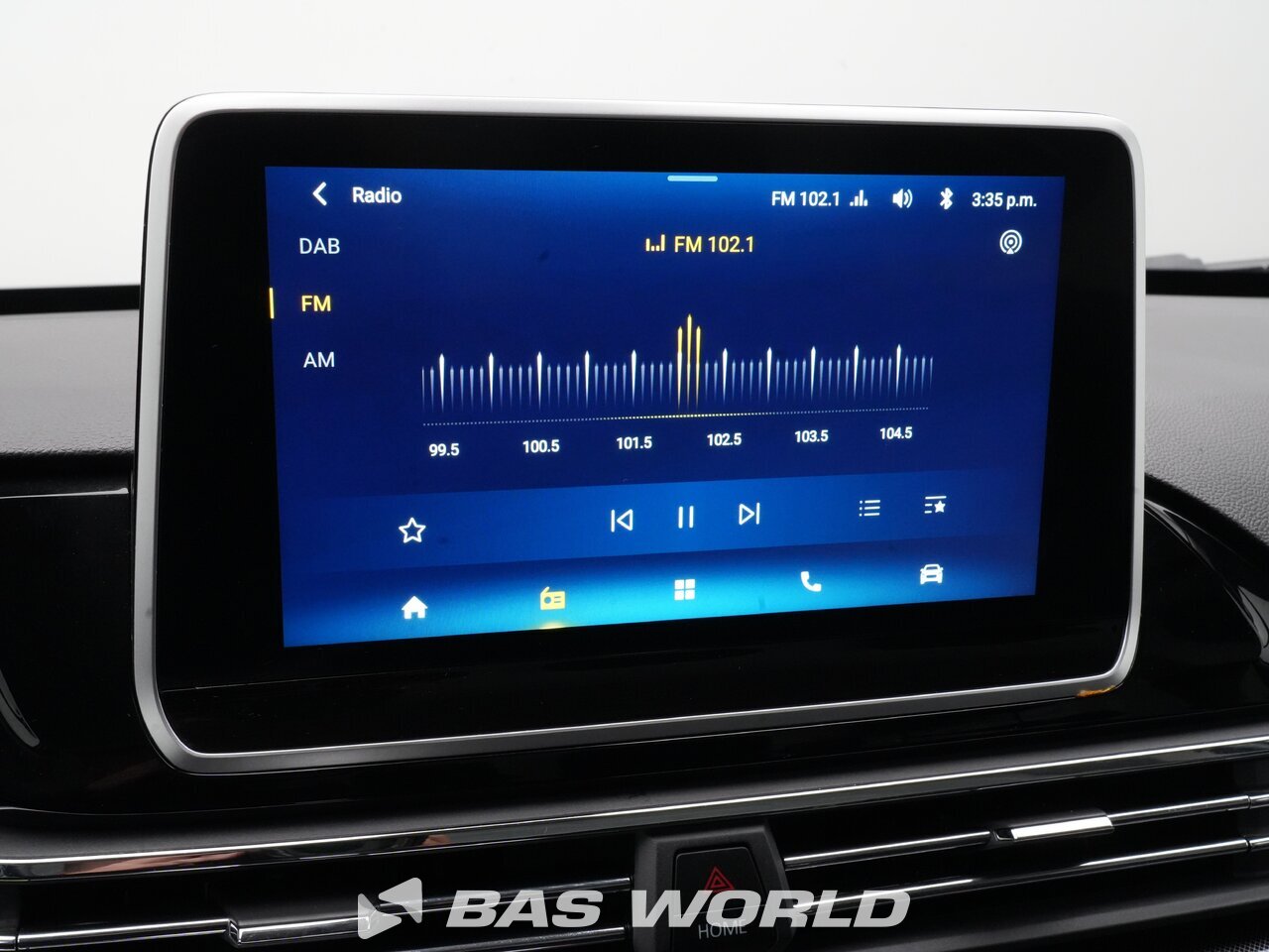 Other : Maxus eDeliver 9 Gesloten bestelwagen