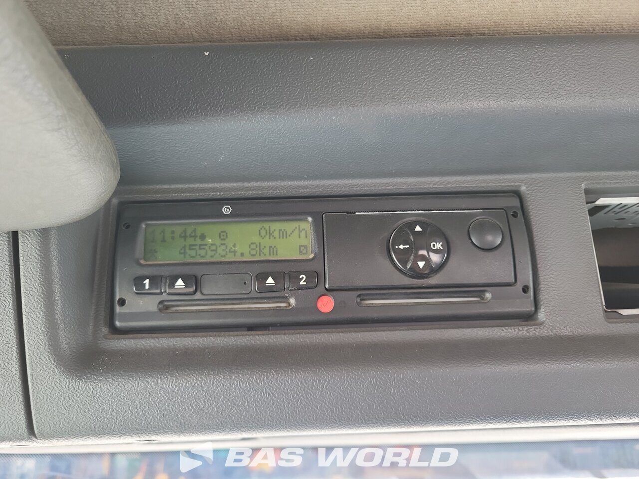 Other : Scania G410 لودر ناقل