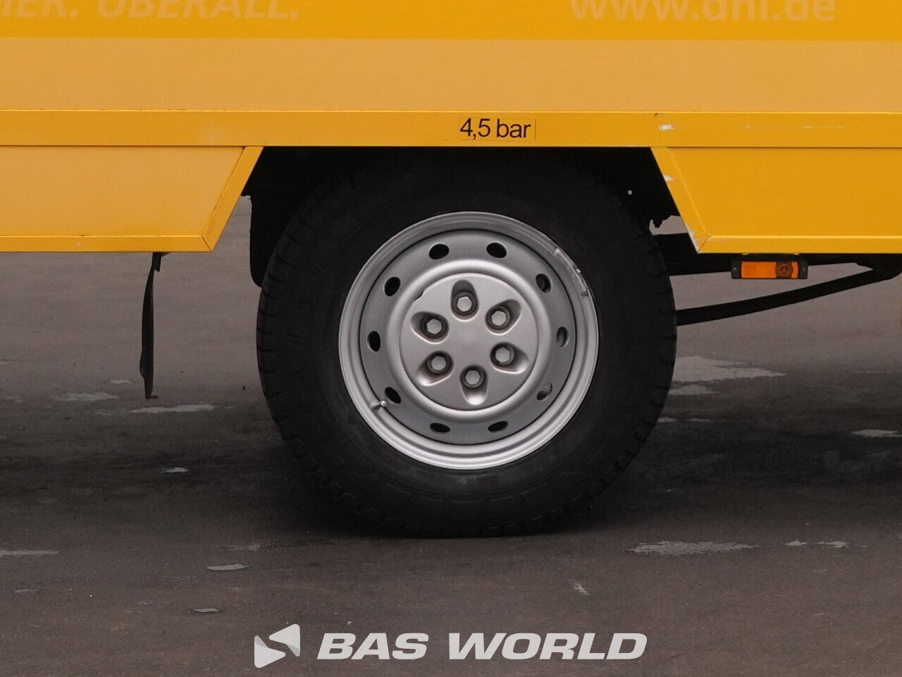 Other : Iveco Daily 35S11 Containere pentru