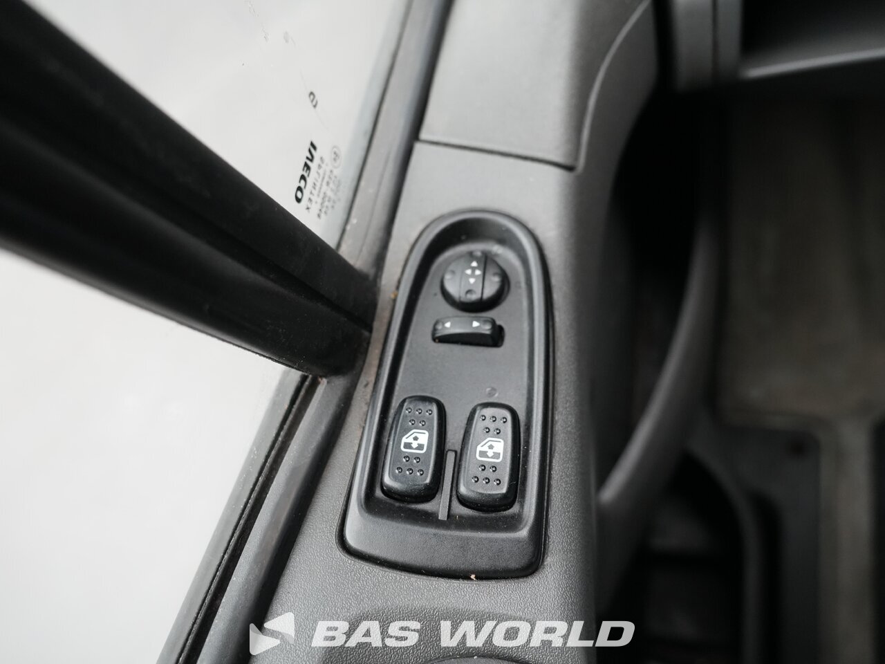 Other : Iveco Daily 35S11 Containere pentru