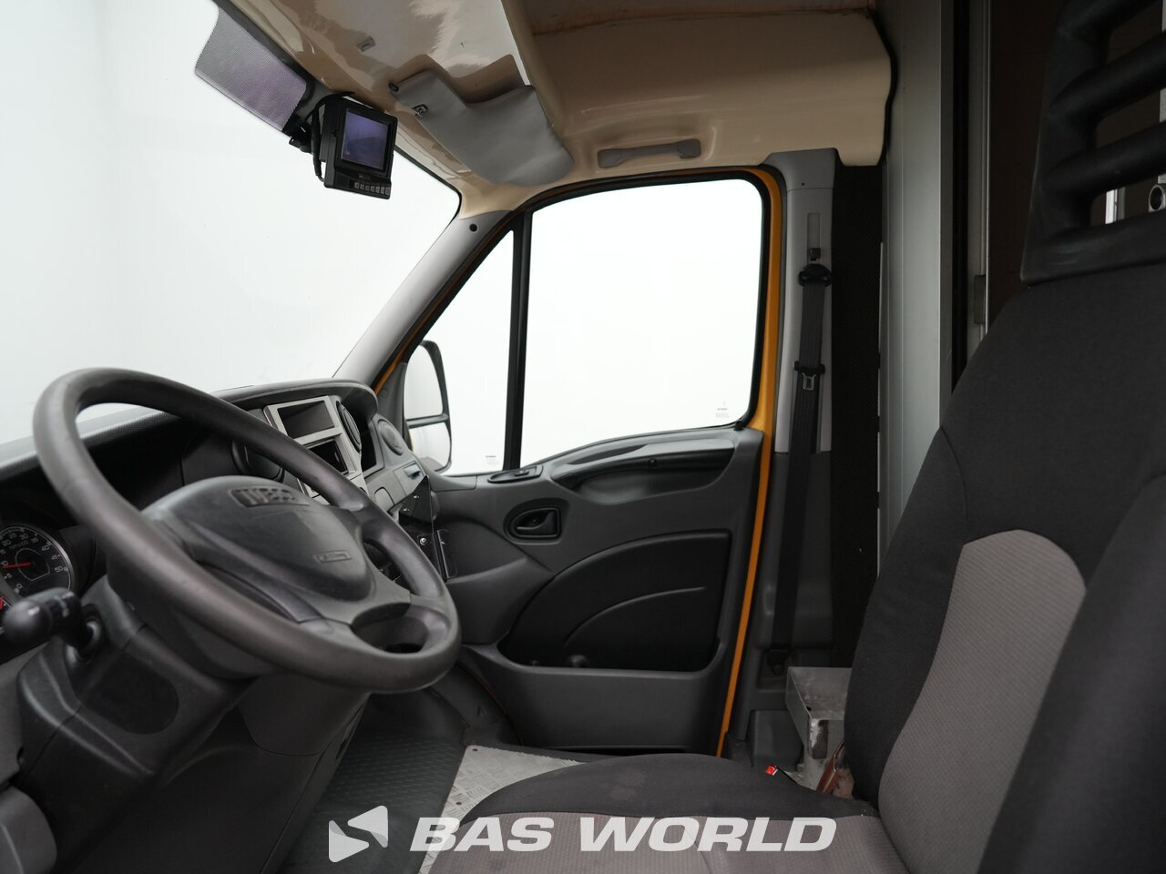 Other : Iveco Daily 35S11 Containere pentru