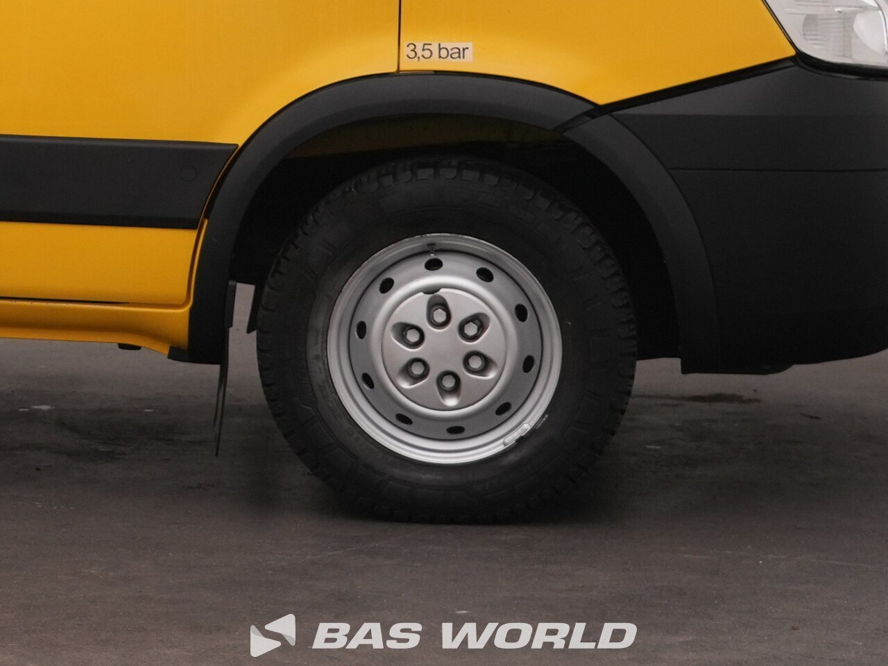Other : Iveco Daily 35S11 Containere pentru