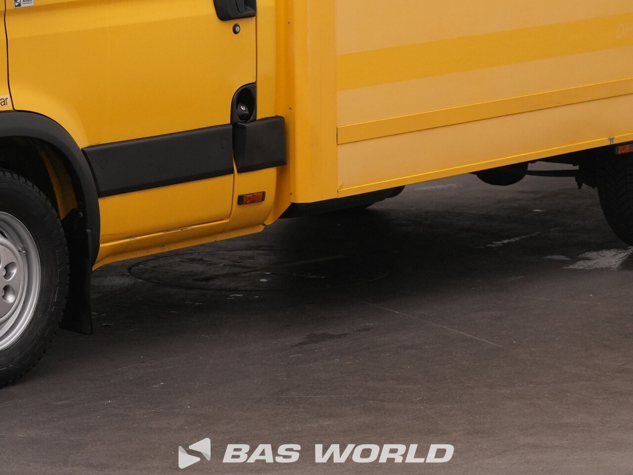 Other : Iveco Daily 35S11 Containere pentru