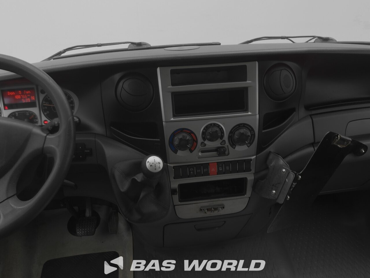 Other : Iveco Daily 35S11 Containere pentru