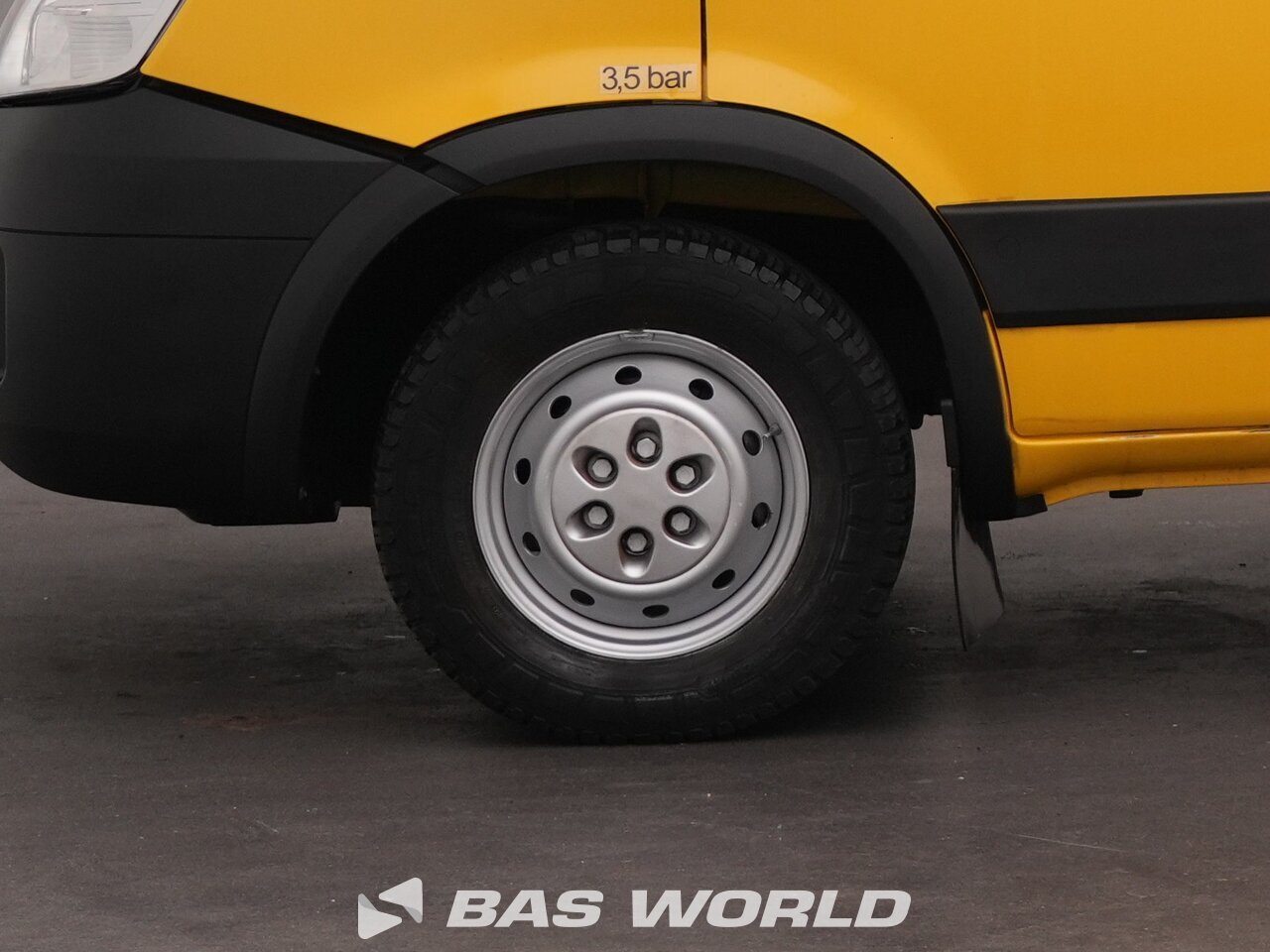 Other : Iveco Daily 35S11 Containere pentru