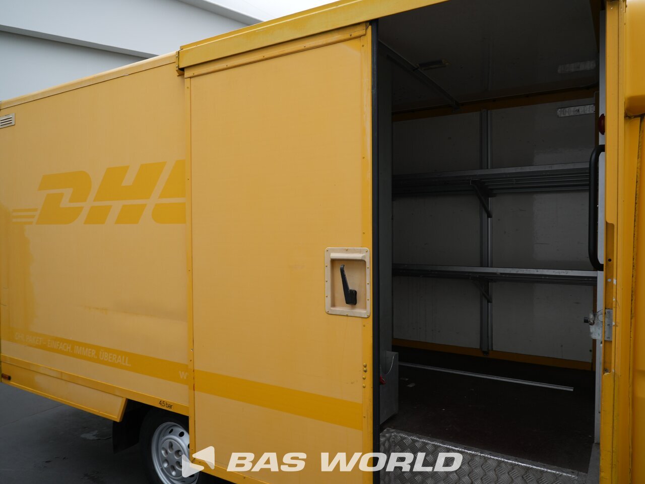 Other : Iveco Daily 35S11 Containere pentru