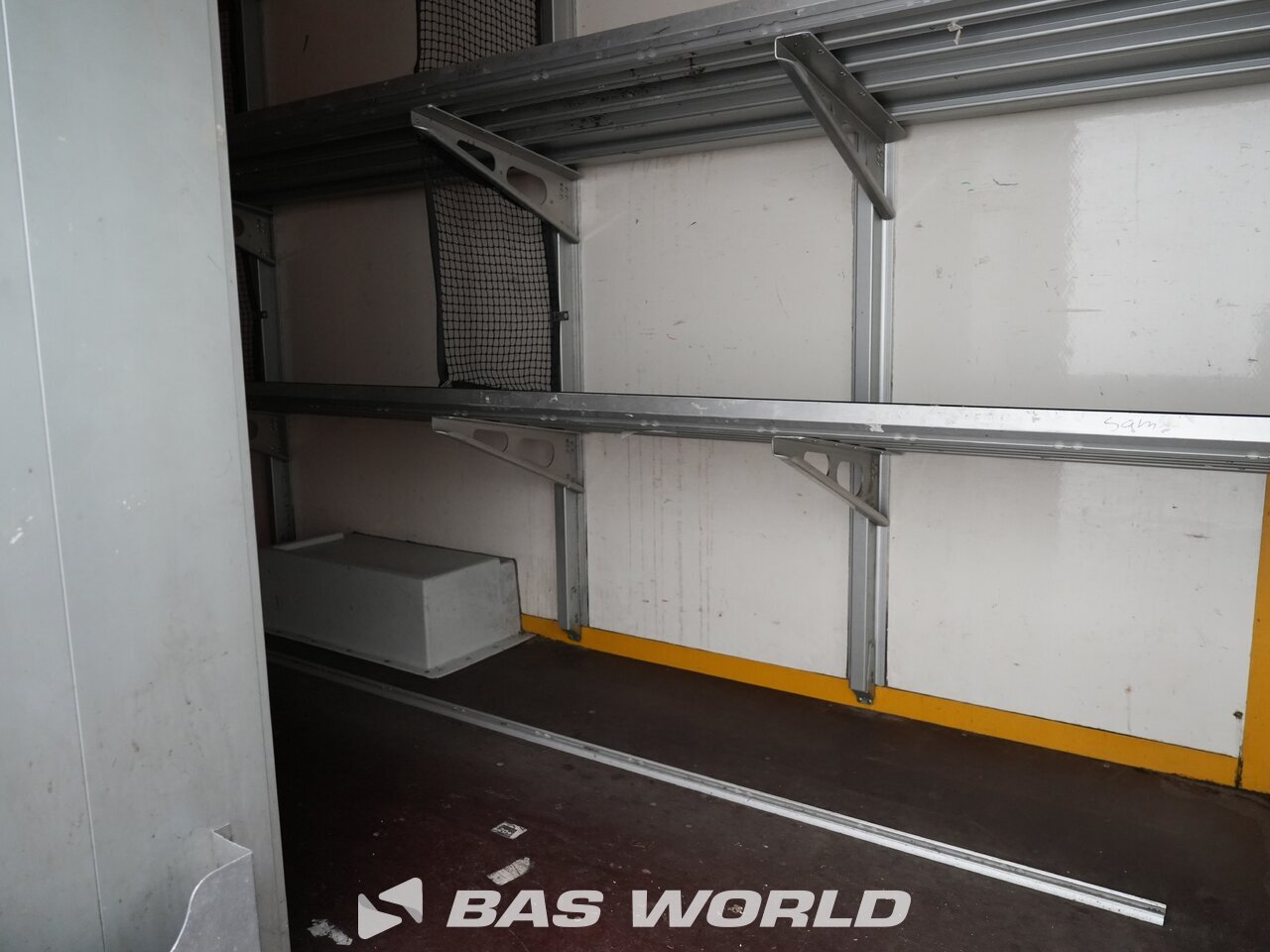 Other : Iveco Daily 35S11 Containere pentru