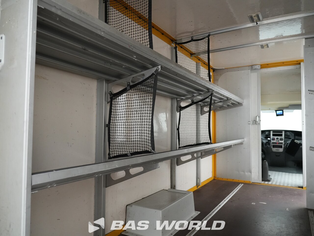 Other : Iveco Daily 35S11 Containere pentru