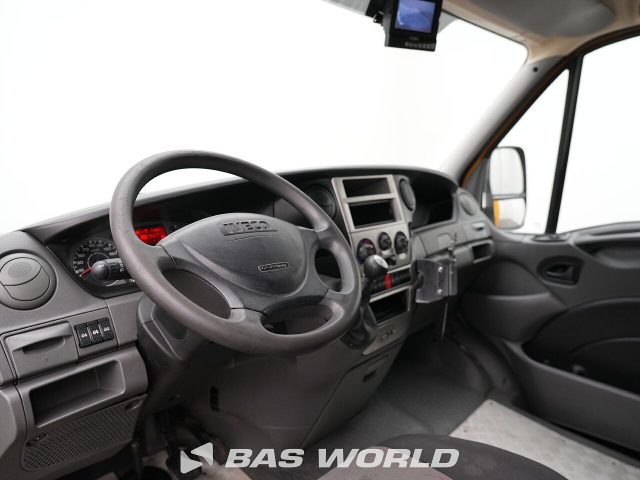 Other : Iveco Daily 35S11 Containere pentru