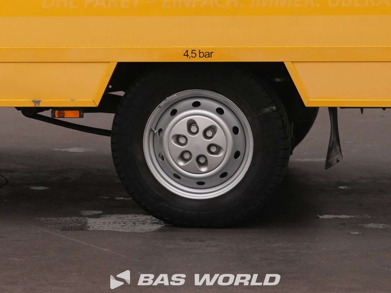 Other : Iveco Daily 35S11 Containere pentru
