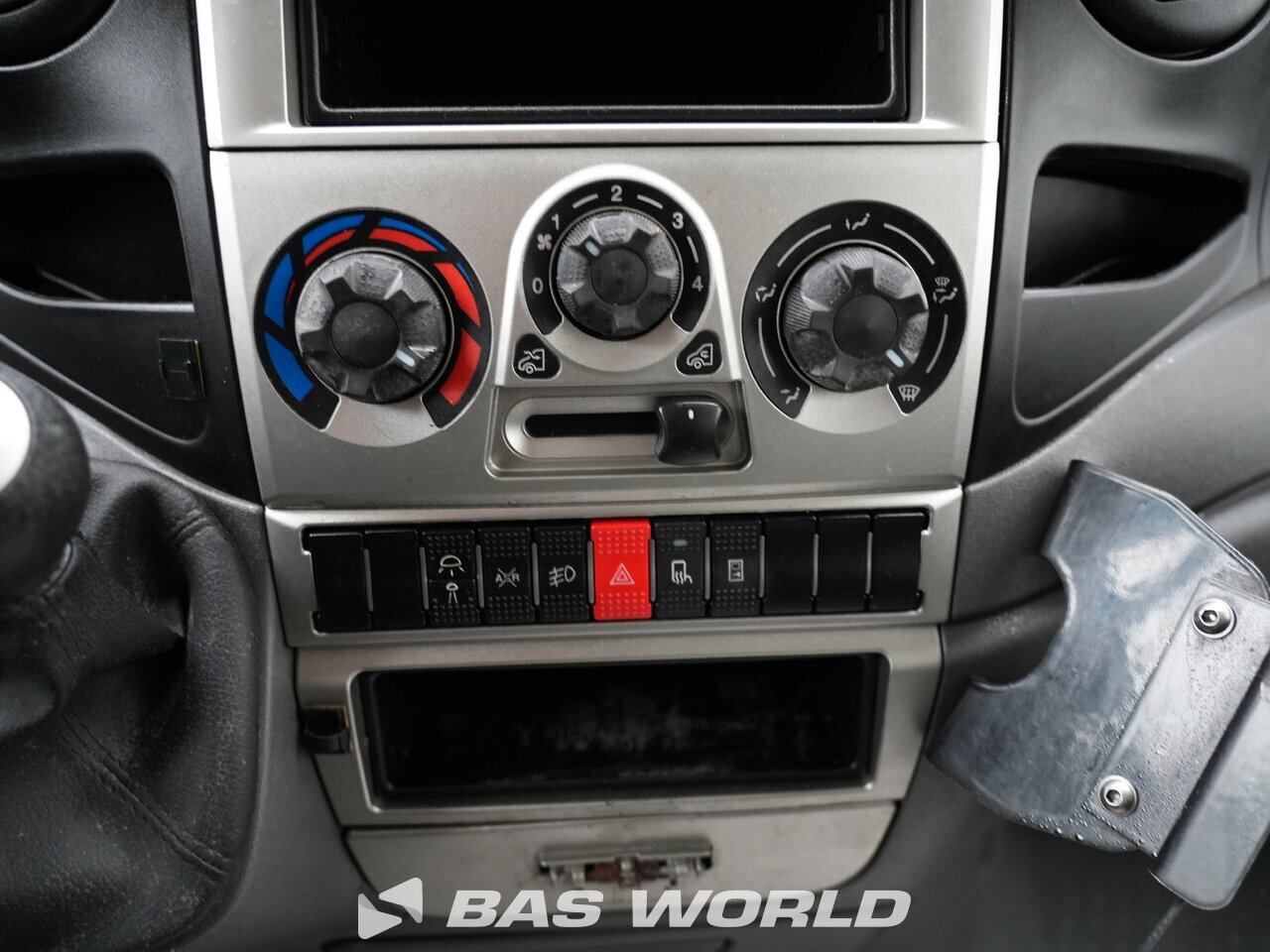 Other : Iveco Daily 35S11 Containere pentru