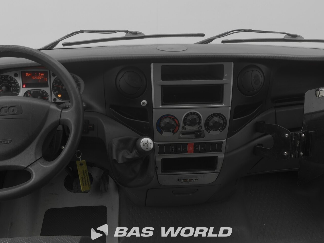 Other : Iveco Daily 35S11 Containere pentru