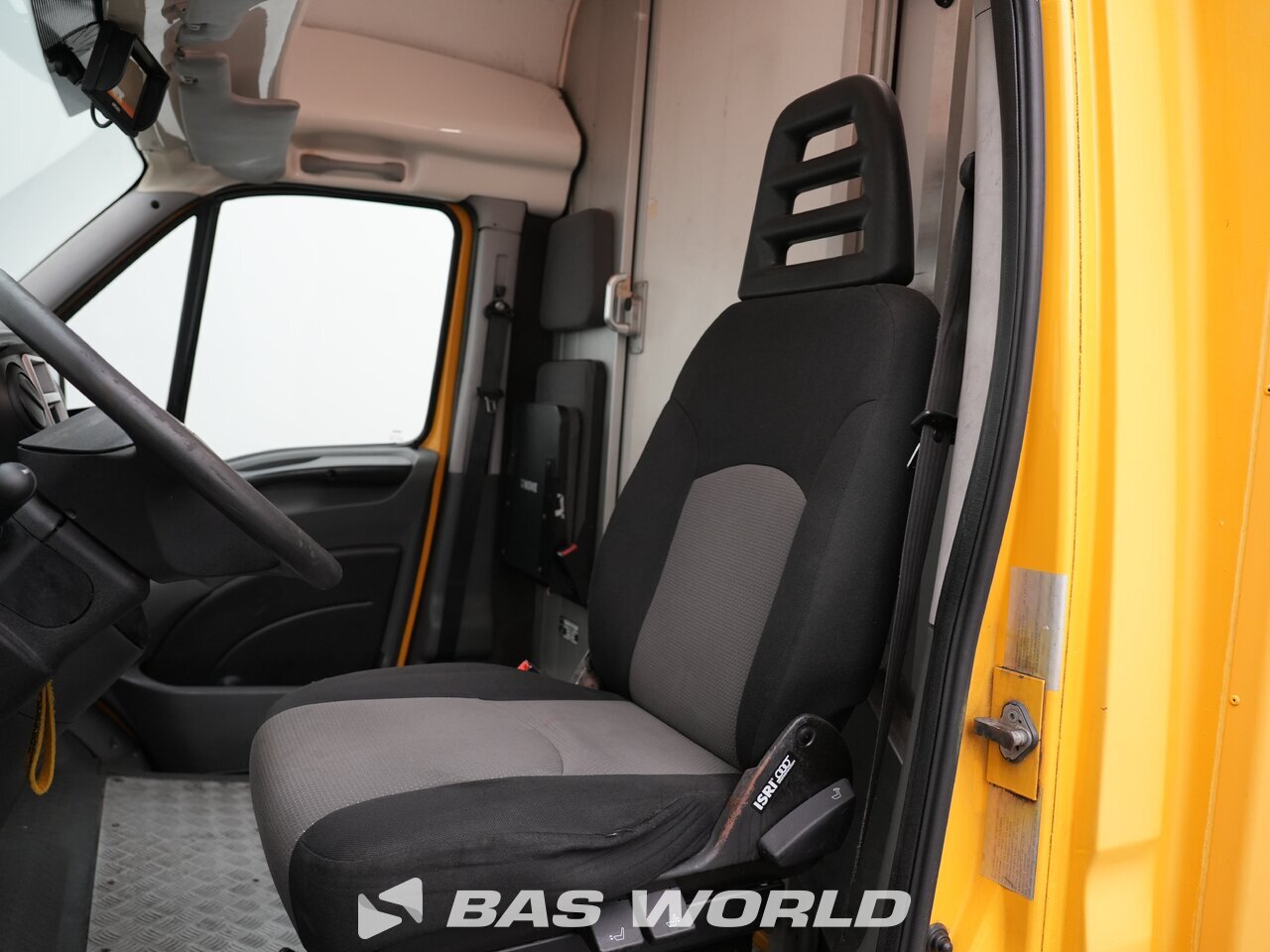 Other : Iveco Daily 35S11 Containere pentru