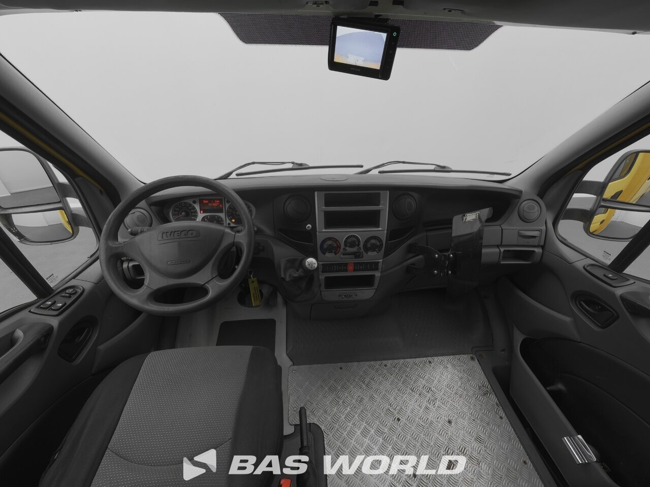 Other : Iveco Daily 35S11 Containere pentru