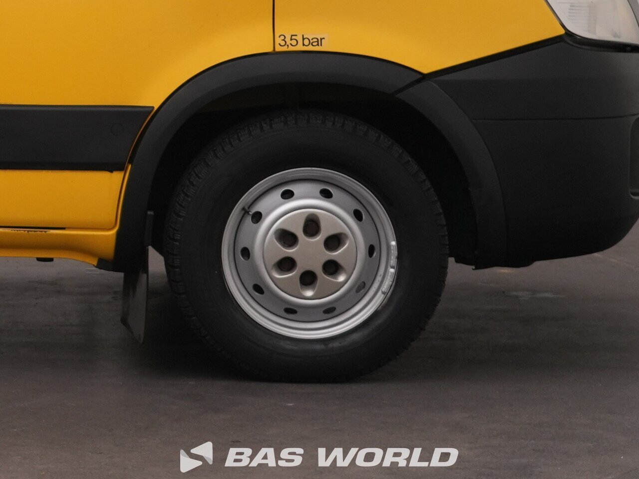 Other : Iveco Daily 35S11 Containere pentru