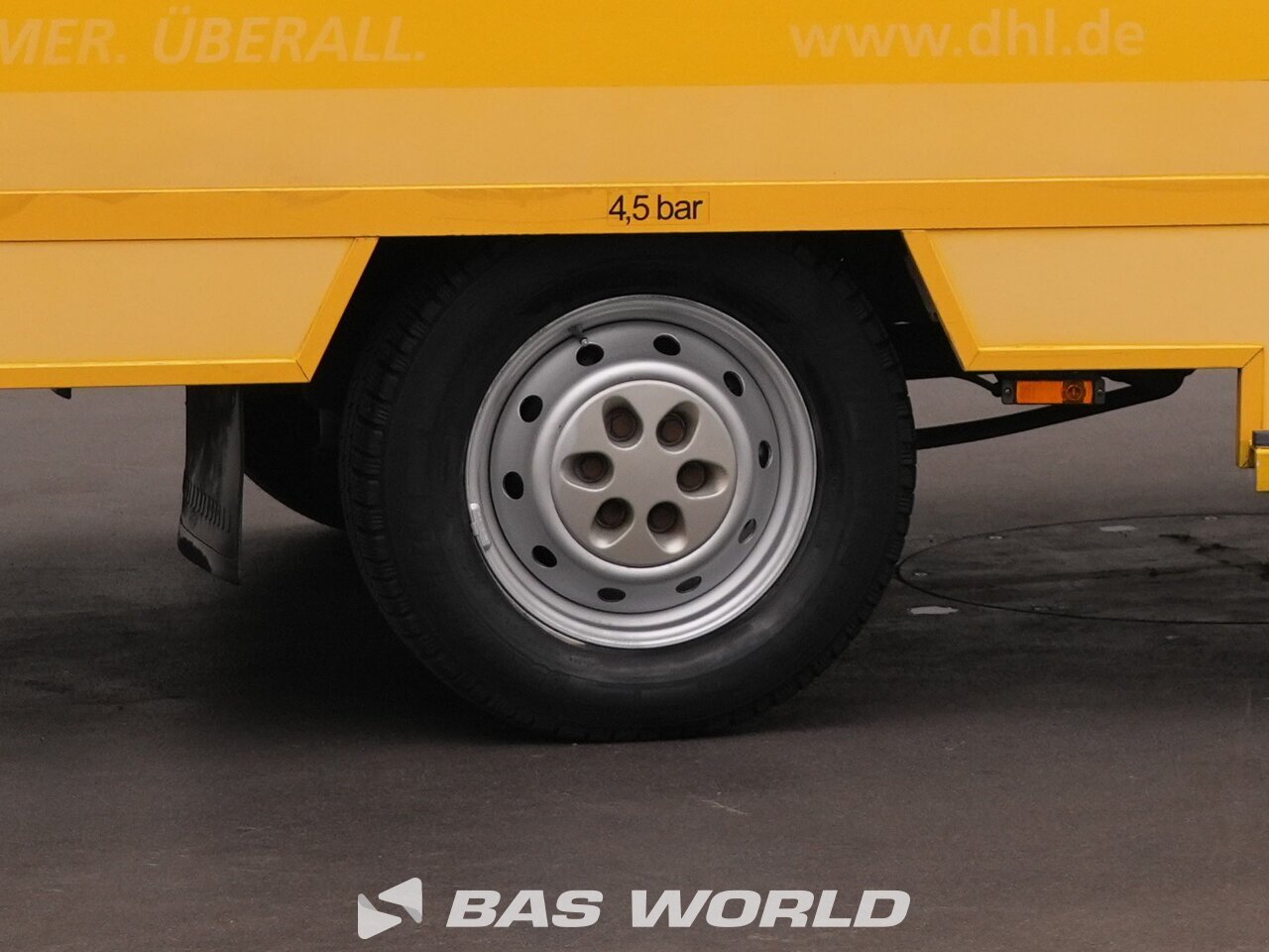 Other : Iveco Daily 35S11 Containere pentru