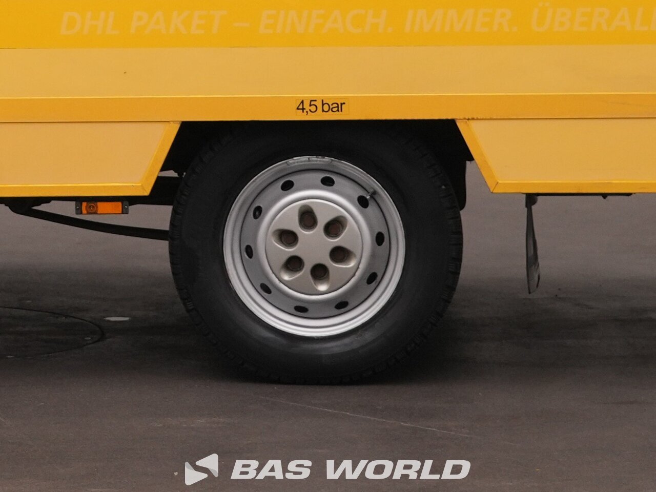 Other : Iveco Daily 35S11 Containere pentru