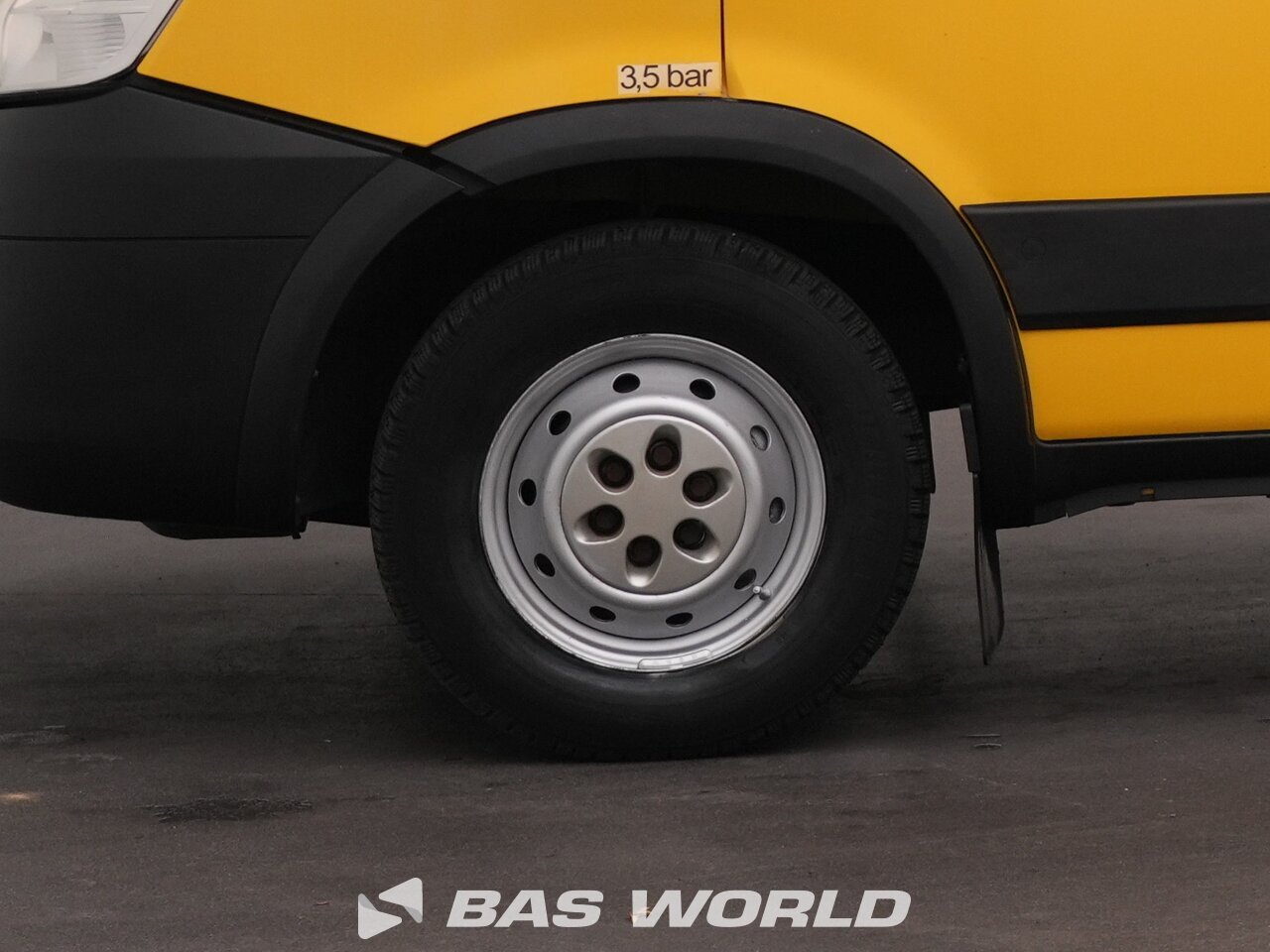 Other : Iveco Daily 35S11 Containere pentru