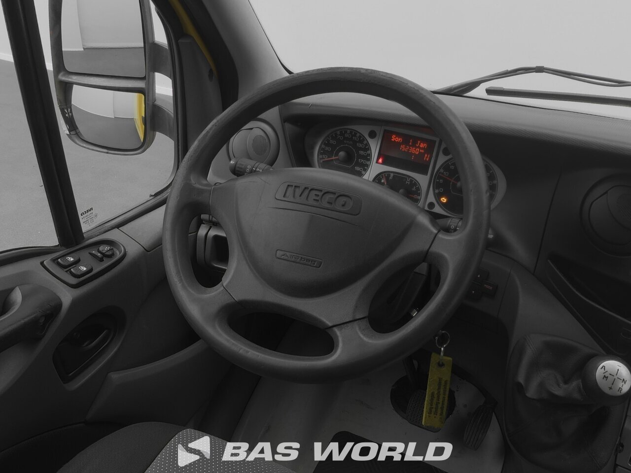 Other : Iveco Daily 35S11 Containere pentru
