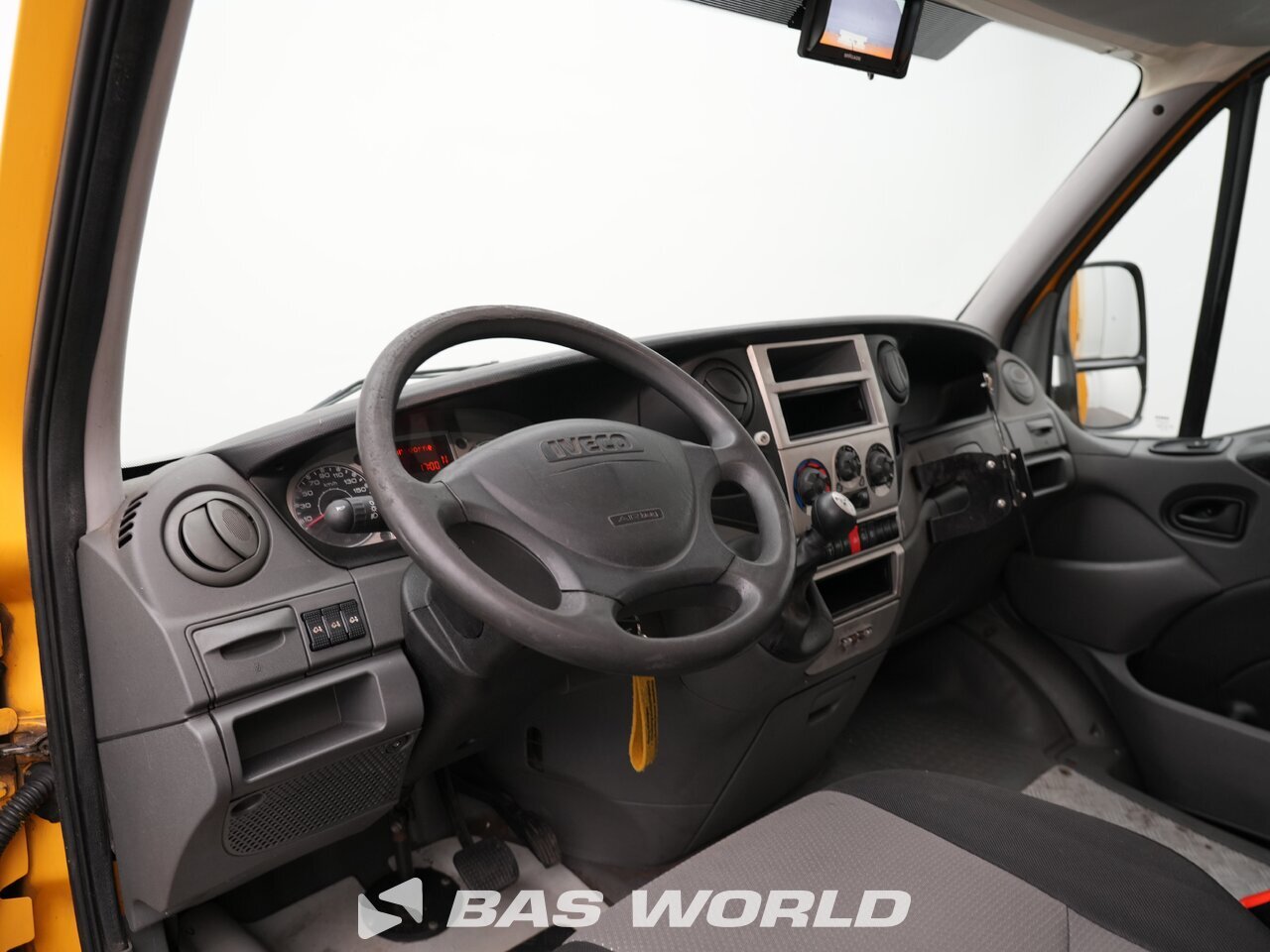 Other : Iveco Daily 35S11 Containere pentru