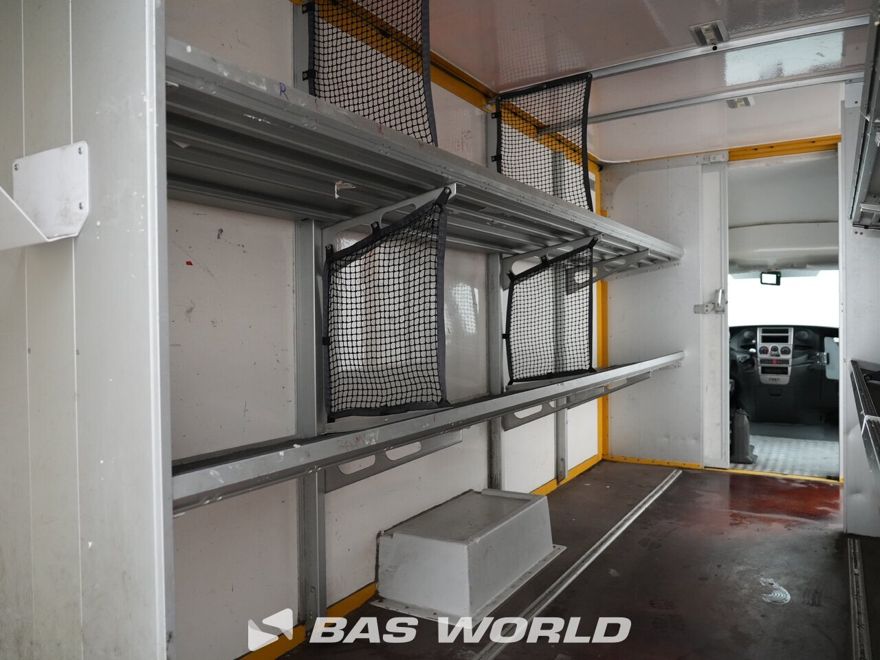 Other : Iveco Daily 35S11 Containere pentru