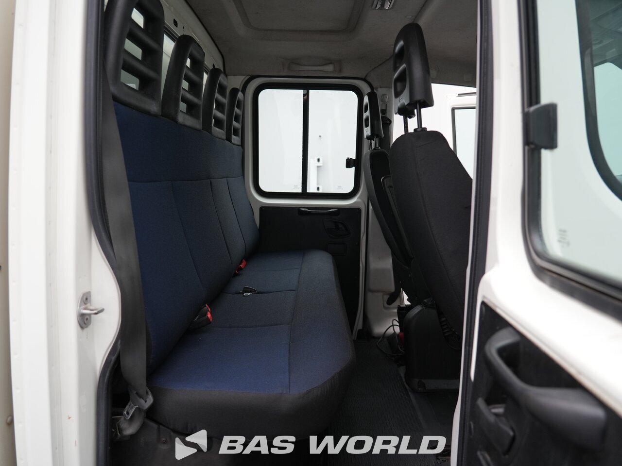 Other : Iveco Daily 35C16 Tipper
