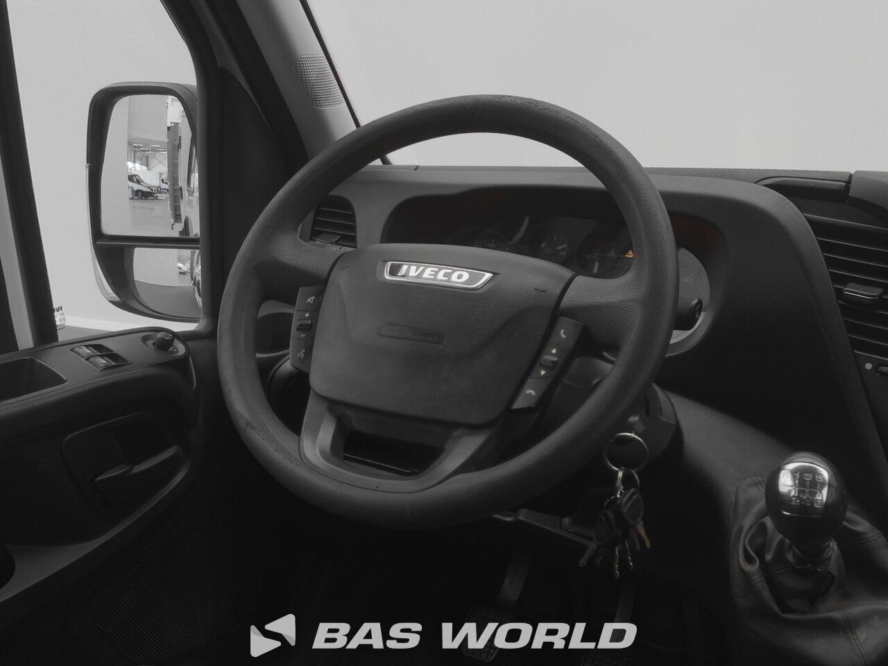 Other : Iveco Daily 35C16 Tipper